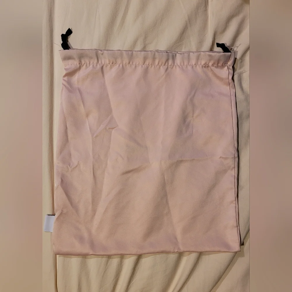 Lulu Guinness Dust Bag